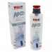 WISKA MP-GEL One Twist & Go 900ml Insulating Gel, Blue